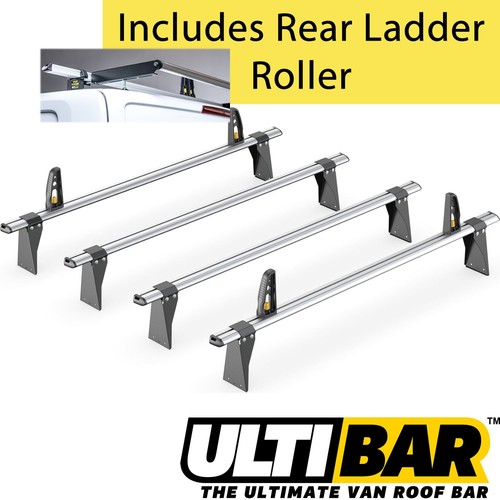 Ford transit roof rack - roof,