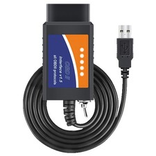 For Ford Forscan ELM327