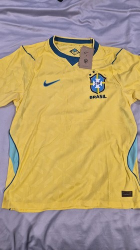 Brazil football shirt aero - football,
