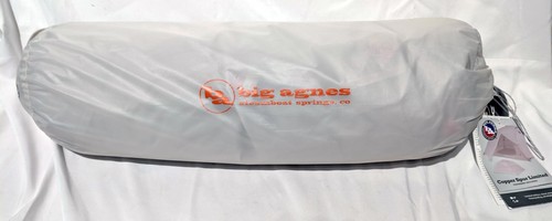 Big agnes copper - copper, limited