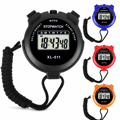 Water resistant digital sports - resistant,