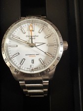 Christopher Ward C63 Sealander