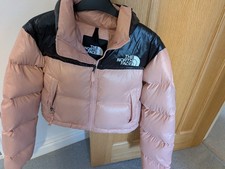 THE NORTH FACE SHORT NUPTSE -