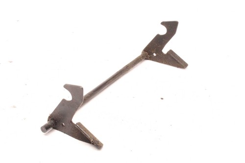 Seat mount bracket hinge - seat,