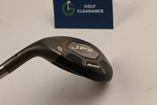 Left Hand Mizuno JPX Fli-Hi 16