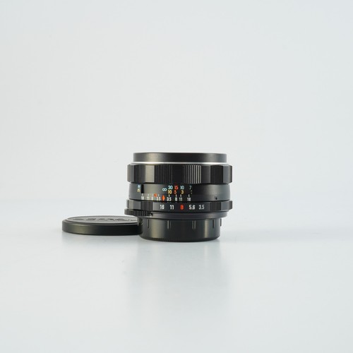 Excellent pentax super - super, multi