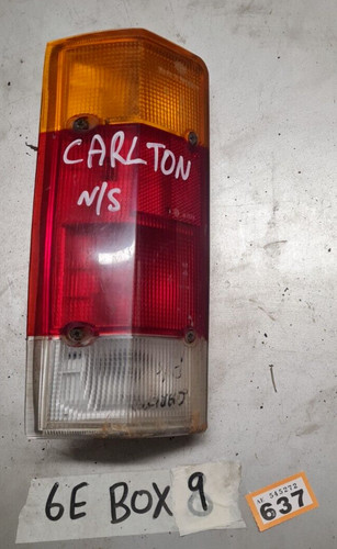 Vauxhall carlton estate mk2 - carlton,