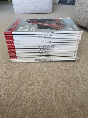 Auto sport magazine - auto,