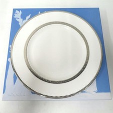 Wedgwood Vera Wang Lace Silver