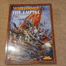 Warhammer fantasy battles - fantasy,