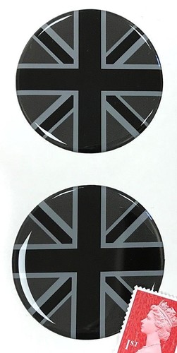Union jack flag - x,