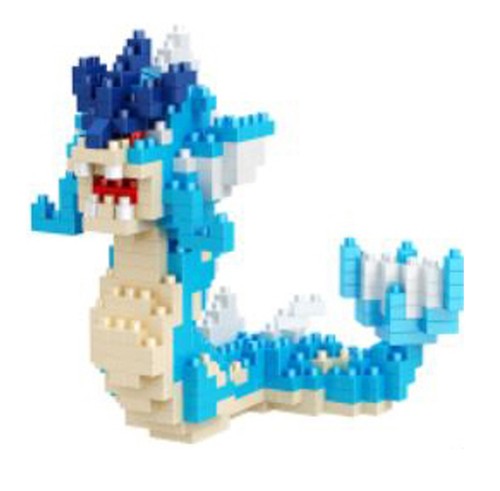 Pokemon model gyarados - model,