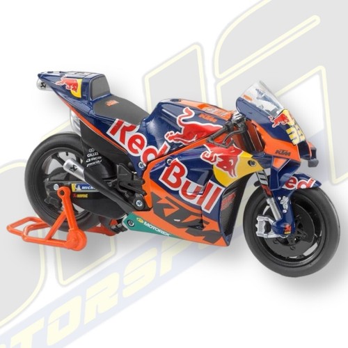 Brad binder red bull ktm - binder,