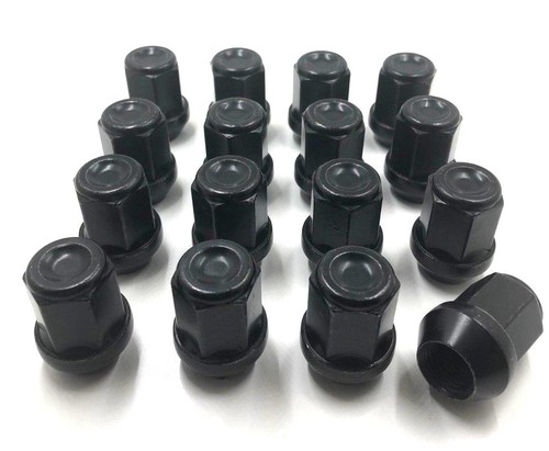 Alloy wheel nuts - wheel,