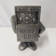 BANTHRICO BANK ATM Machine