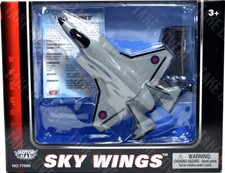 Motormax Skywings - F-35