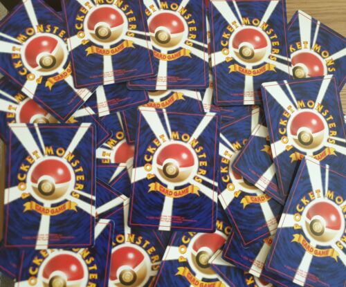 Random japanese pokemon - 10,