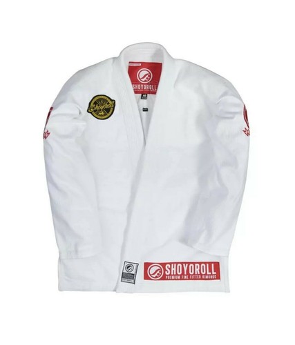 Hot selling white - hot, shoyoroll