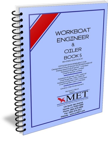Workboat engineer oiler - workboat,