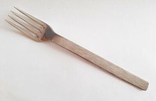 Vtg Viners SABLE dessert fork
