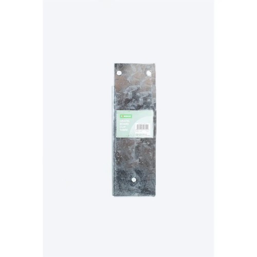 Gravel board clips 50mm - x, x