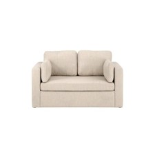 Newport Stone 2 Seater Sofa -