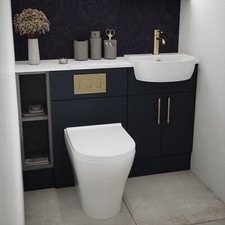 Bathroom Fitted Furniture