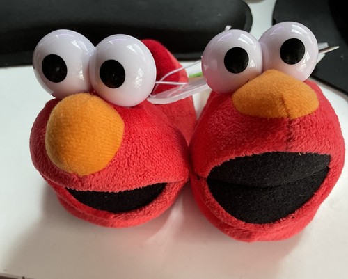 Sesame street elmo - sesame,