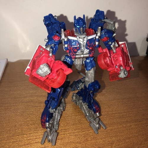 Transformers premier edition - premier,