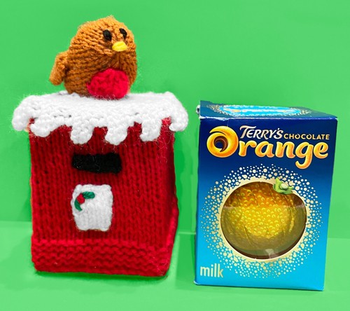Knitting pattern christmas - knitting,