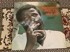 Best Of Freddy McKay , Hit
