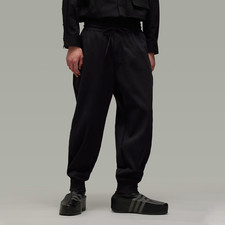 Adidas Y-3 Cuffed Track Pants