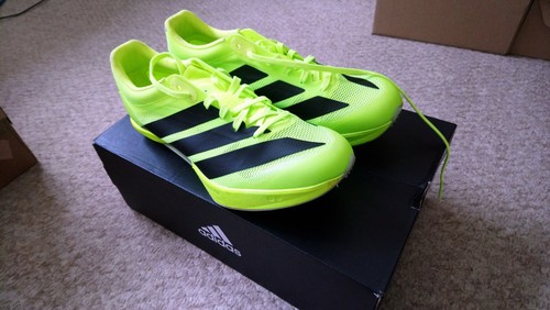 Adizero prime running - adizero, sp