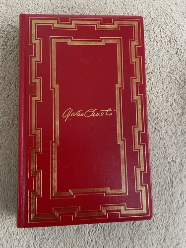 Agatha christie heron - agatha,