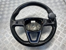 2017 SEAT ALHAMBRA LEATHER