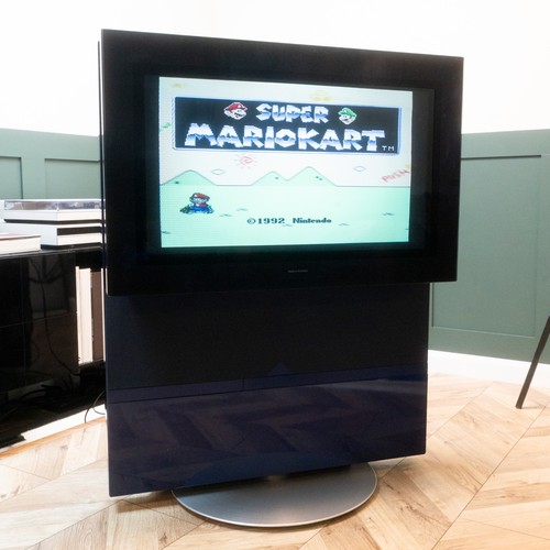 Bang olufsen b o - bang,