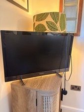 Sony flat screen compact - compact, tv