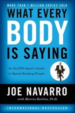 What every BODY is saying (Paperback) - FREE Shipping