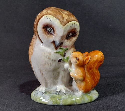 Vintage beswick beatrix - vintage,