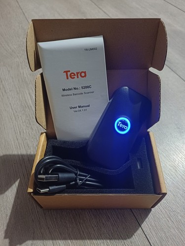 Tera 5200c wireless laser - tera,