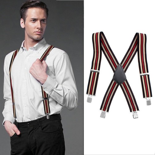New heavy duty elastic - duty,