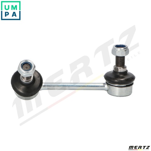 Linkcoupling rod stabiliser - linkcoupling,