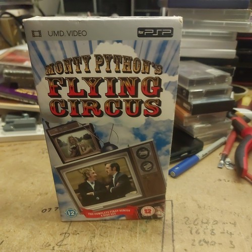 Rare monty python s flying - rare!!,