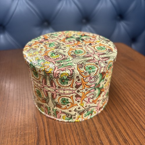 Vintage style floral - vintage,