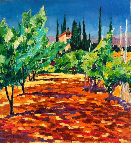 Mary stevenson contemporary - stevenson,