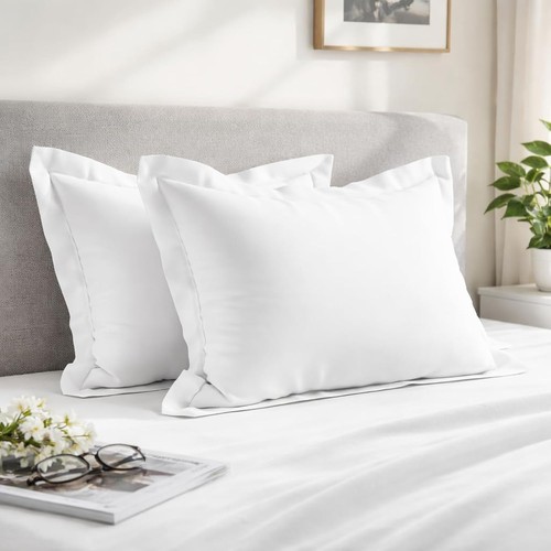 King size cotton pillow cases - cotton,