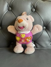 Vtech Little Singing Pink Bear
