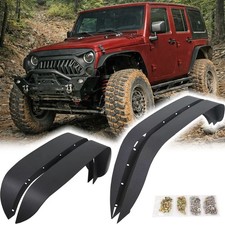 Wheel Arch Fender Flares Fits