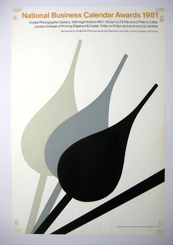 Tom eckersley original poster - tom,