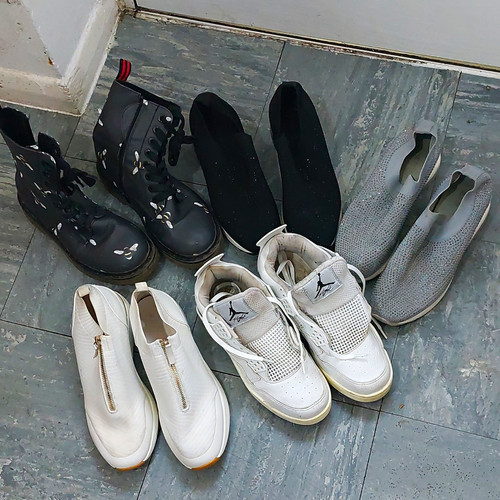 Jordan mixed women - jordan, shoes